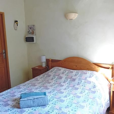 Gite Sittelle Parking Prive Linge Fourni Malaucène Εξωτερικό φωτογραφία