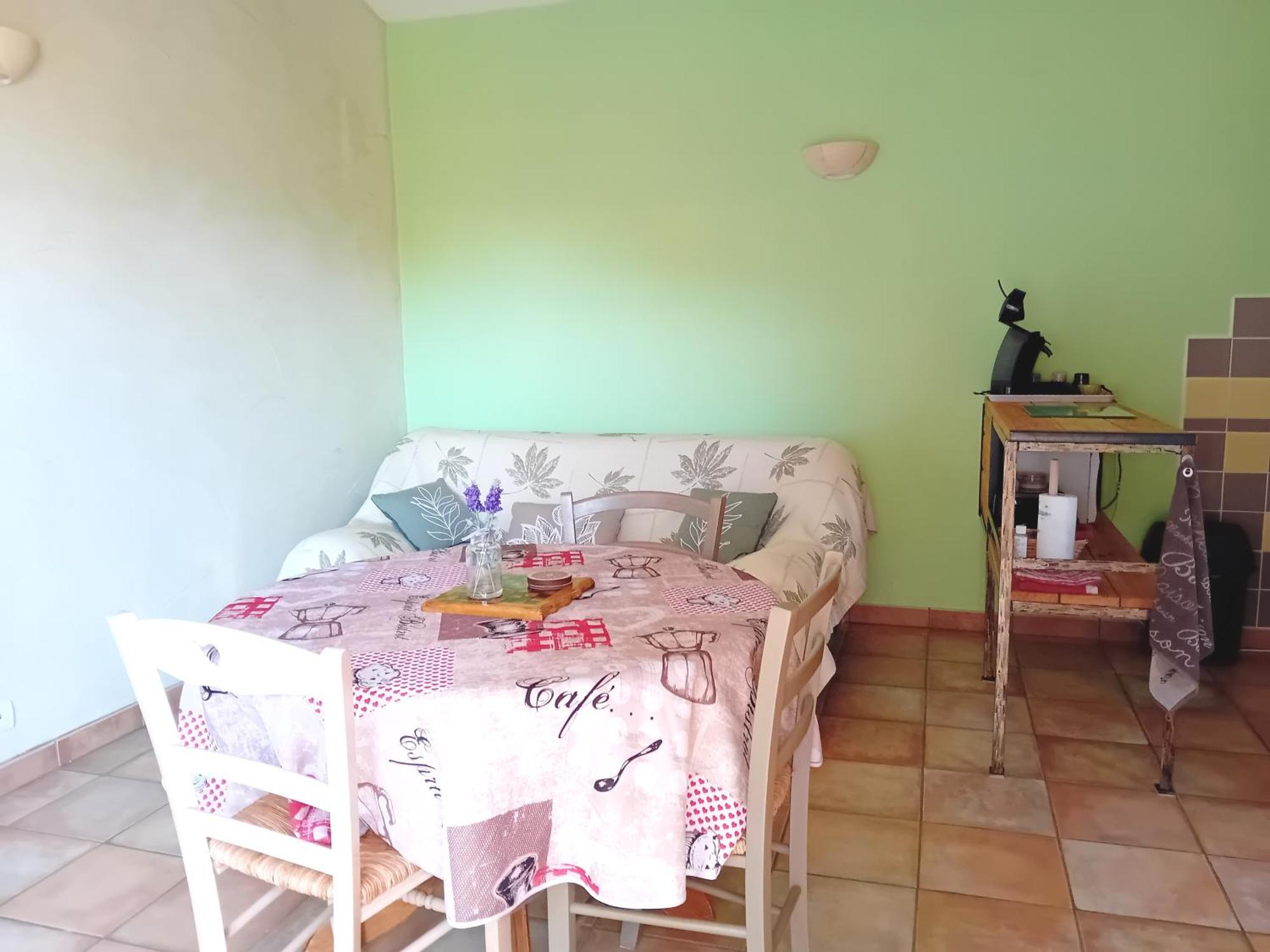 Gite Sittelle Parking Prive Linge Fourni Malaucène Εξωτερικό φωτογραφία
